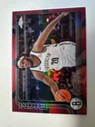 2025 Topps Day'Ron Sharpe Base (Raw)