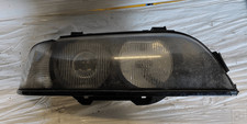 Feu avant (phare) BMW 523