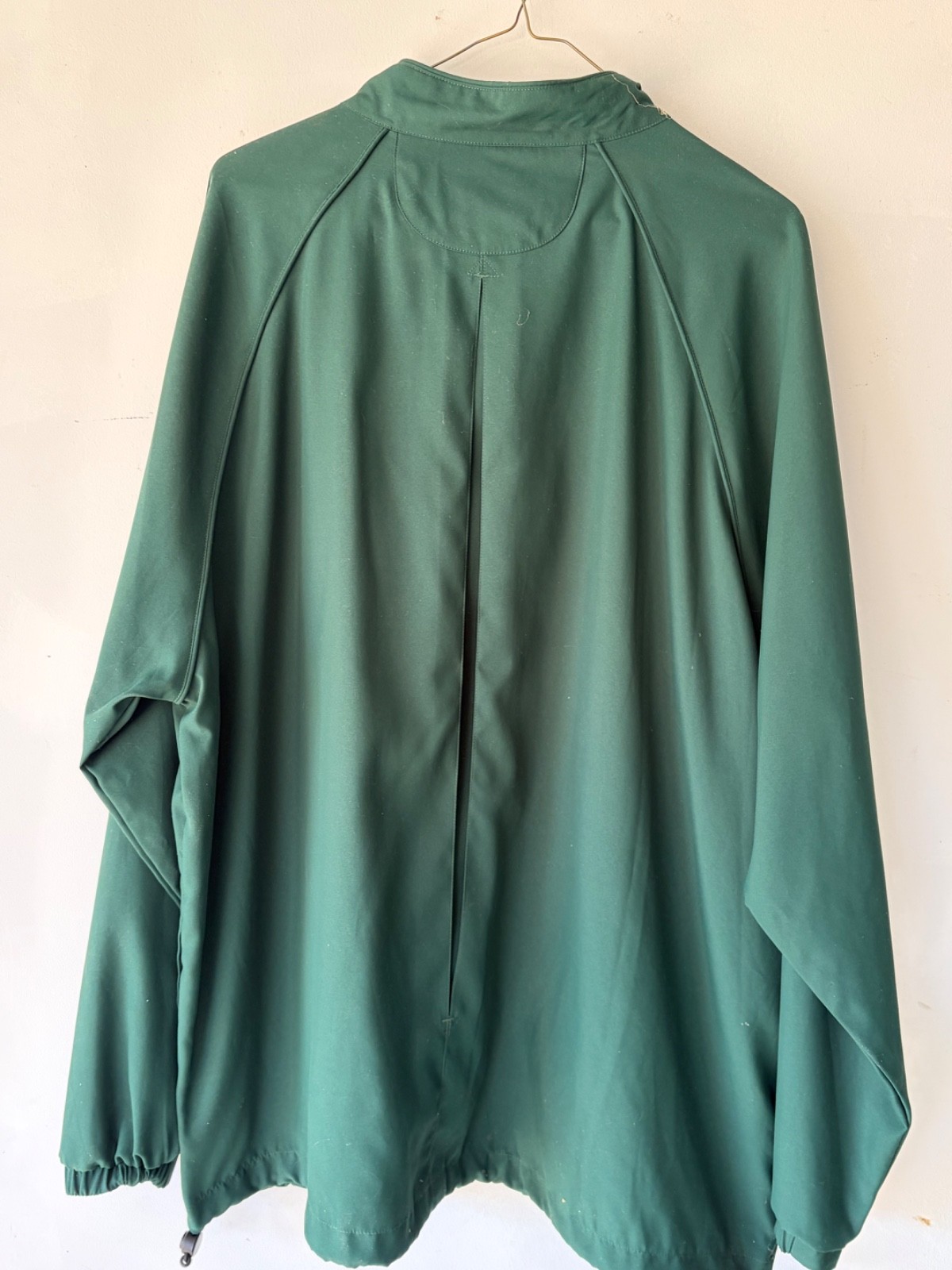 Authentic Masters Lightweight Jacket - XL - image 3