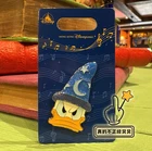 2026 Authentic HK Disney Mickey's PhilharMagic Donald Duck Cute Pin Gift New