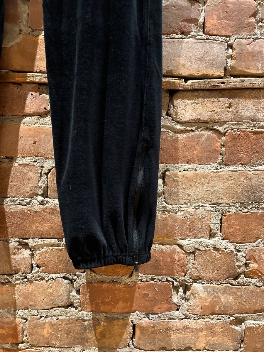 Needles Velour Track Pants View 4
