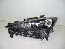 Frontscheinwerfer Mazda Cx5 Kf KB8M51040D 6678675704 LED Links Headlight