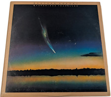 Weather Report Mysterious Traveller LP Stereo (1974) (Columbia KC 32494) (EX/VG)
