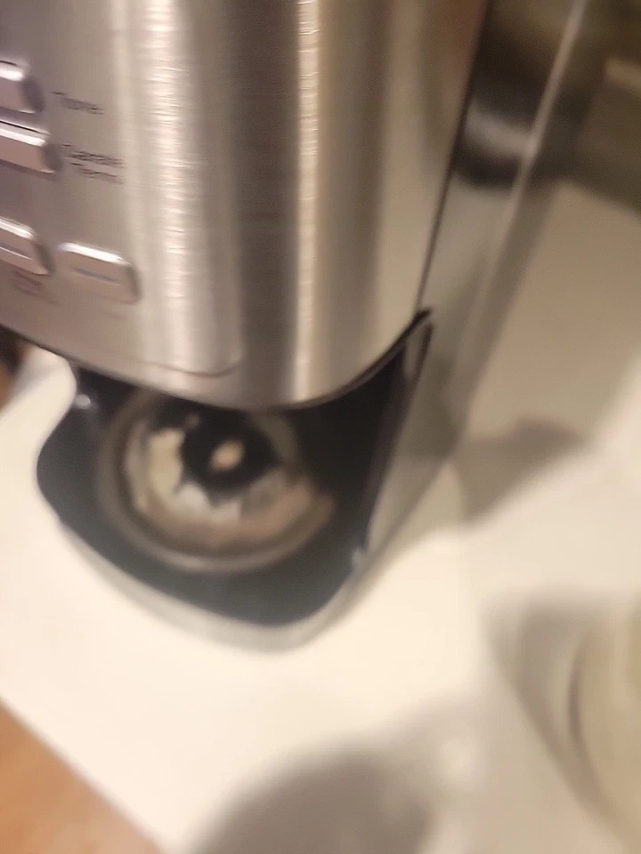 Cuisinart 14-Cup Stainless Steel Coffeemaker Machine Brew Automatic  CBC-6400PC - Image 4 of 4