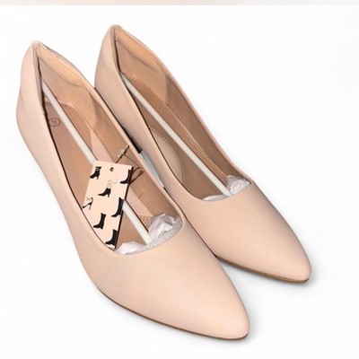COASIS Women's Pumps Pointed Toe with 3' Stiletto High Heels Dress Shoes