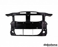 Schlo�tr�ger Frontmaske f�r BMW 3er Touring Vorne 04-12