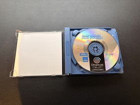 Tony Hawk's Pro Skater 2 (Sega Dreamcast)