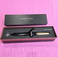 Bioprogramming HAIRBEAURON 40 plus Hair Curl Iron Barrel Diameter 26.5mm Japam