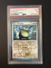 Snorlax (Team Plasma) 101/135 Plasma Storm Regular PSA 3 VG