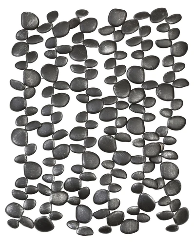 Uttermost Skipping Stones Forged Iron Wall Art - Picture 1 of 2