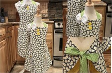 Kitchen/Craft Aprons