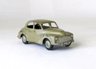 Vintage Dinky Meccano #159 Morris Oxford 1953