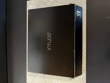 Wacom Intous Creative Pen Tablet