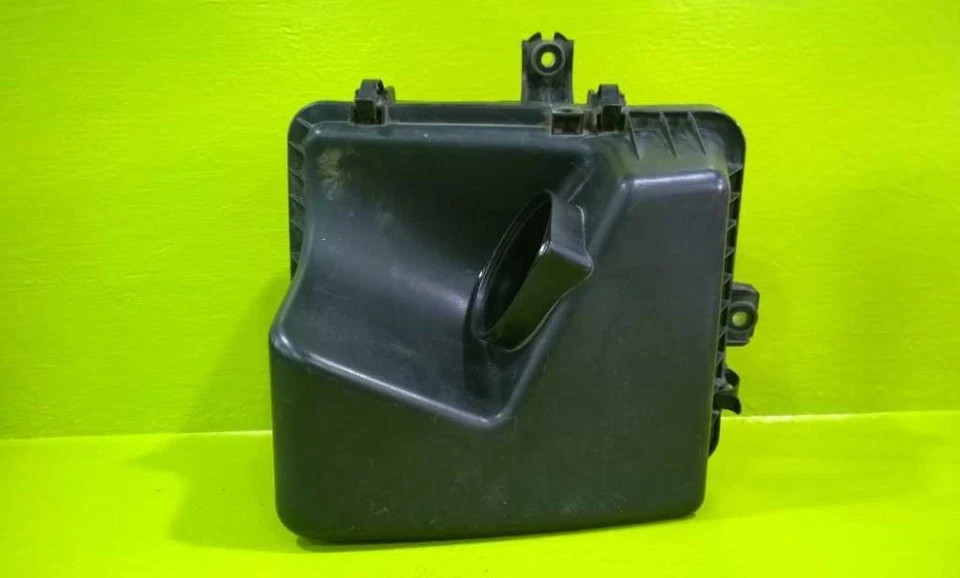 07 08 09 KIA SORENTO 3.3L AIR CLEANER BOX OEM 2971-59 Foto 2 de 3