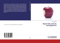 Anurag Tiwari | Open Bite And Its Management | Taschenbuch | Englisch (2019)