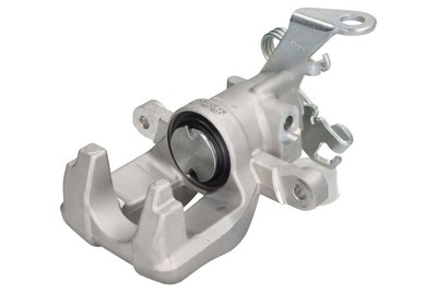 BUDWEG CALIPER 343986 Bremssattel Bremszange hinter der Achse, Hinten Links