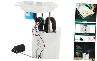Fuel Pump Electrical Assembly High Performance for 2012-2019 for Nissan Versa