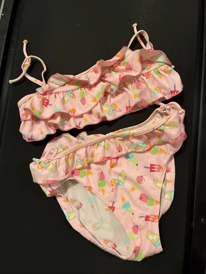 Gymboree Bikini 3 XL 8 Jahre