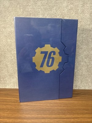 Fallout 76: Official Platinum Edition Guide by Prima Games, David Hodgson Rare