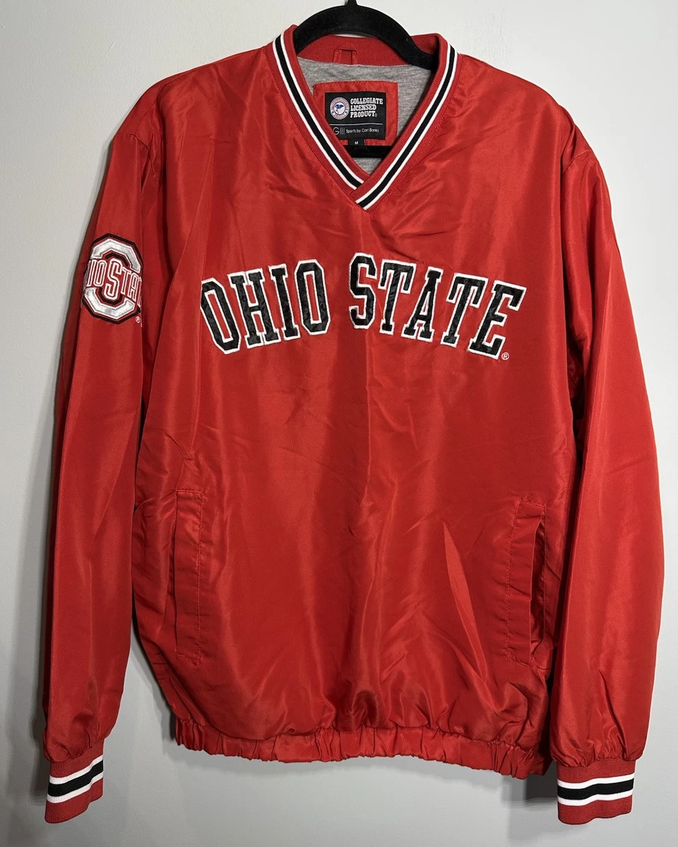 G-III Men's Ohio State Buckeyes NCAA Fan Apparel & Souvenirs for