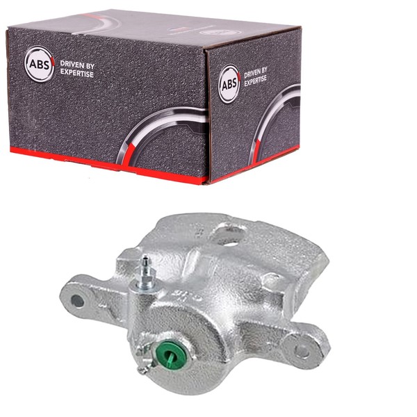 A.B.S. Bremssattel Vorderachse Links Passend FÜR Hyundai Atos | 720781-image