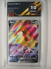 Carte Pokémon FR Roucarnage V (LOR 188) Origine Perdue CGG 10 27540125