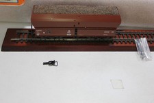 Roco 4386A  Erzwagen Ladegut Ep.III DB H0 OVP unbespielt