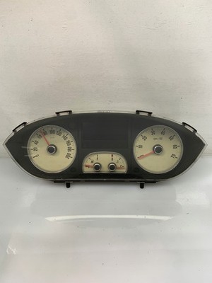 FCA UHRENZÄHLER 735397433