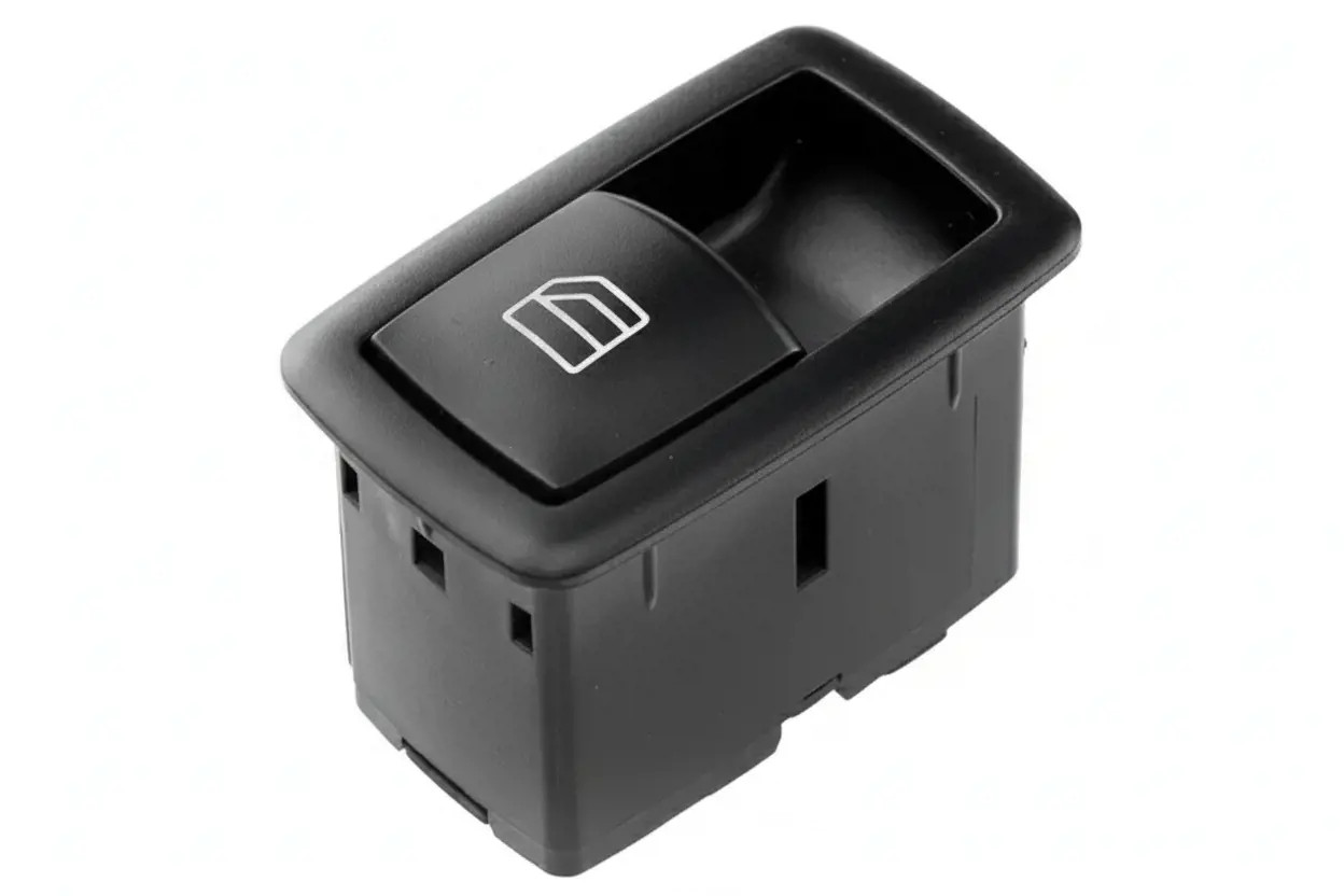 Window lift switch Left Rear EWS-ME-016 NTY for MERCEDES-BENZ A-CLASS