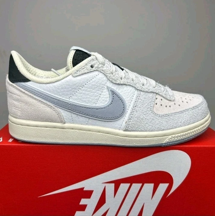 Sneakers Nike Terminator Low Liberté Paris UK 5.5 Unisex Nuove con scatola