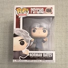 Funko Pop! Vinyl Movies Psycho Norman Bates #466 Vinyl Figure