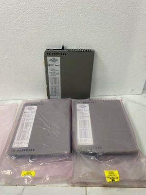 Rockwell ICS Triplex Regent T3484 Guarded High Density Output 16 CH 110VAC