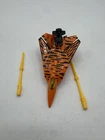 Transformers Original G2 1994 Cyberjet Hooligan Near Complete