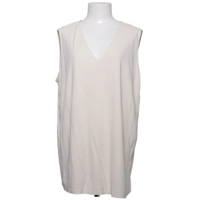 Riani, Tank­top, Größe: 46, Beige, Viskose, Einfarbig, Damen #CS0