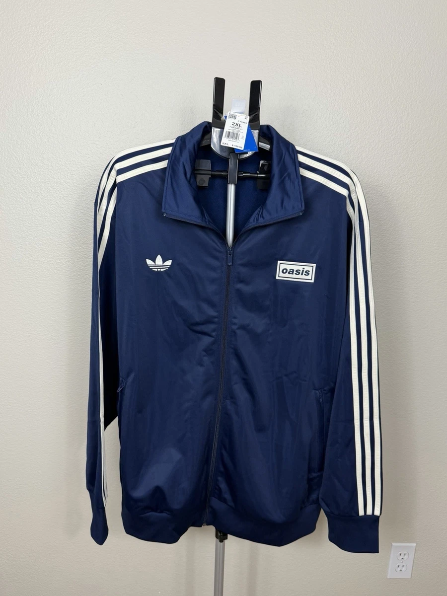 adidas Firebird Activewear Men's Track Jackets for Sale - Shop
