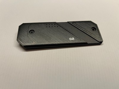Kühlkörper für MSI Mag Z790 Tomahawk Wifi