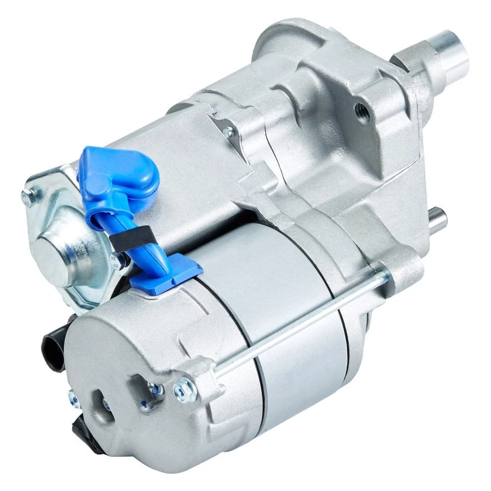 For Dodge Grand Caravan 1999-2004 TYC Starter — 第 3/4 张图片