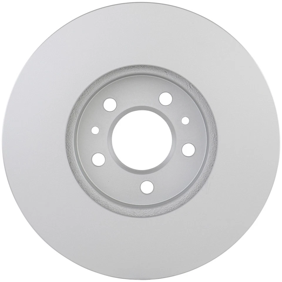 20010329 Disco de freno delantero Bosch lado conductor o pasajero derecho izquierdo/derecho Foto 4 de 4