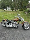 2005 BIG DOG BULLDOG
