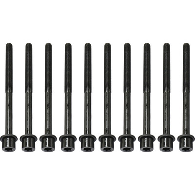 Head Bolt Set Fits 07-15 Chrysler Dodge Jeep 1.8L 2.0L 2.4L DOHC ES72267