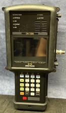 Sunrise Telecom CM-1000 Cable Modem Analyzer CM1000