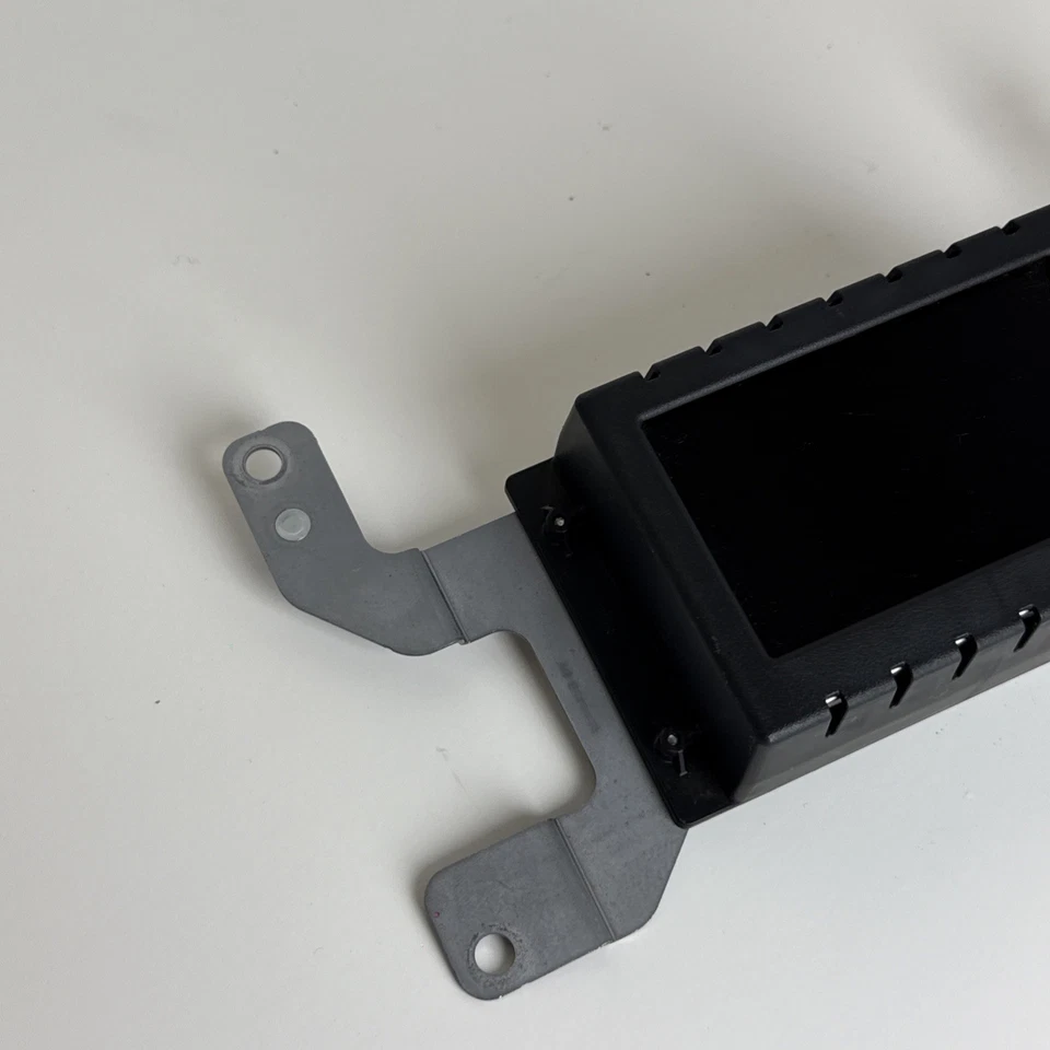 2015 FORD F-150 DISPLAY SCREEN FRONT DASH 4.2" FL3T-18B955-CM OEM - Изображение 2 из 4