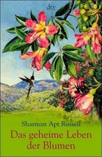 Das geheime Leben der Blumen Buch dtv Verlagsgesellschaft mbH & Co. KG