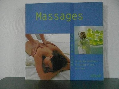 Massages - Schutt, Karin