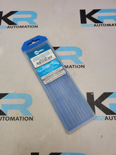 *Pack Of 10* Miller Weldcraft WL2116X7 Tungsten Electrodes