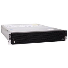 Intel R2000 19 Server Chassis inkl. 12x LFF B...