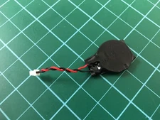 Lenovo Legion Y520-15IKBN 15.6" Laptop Pram Bios Cmos Battery