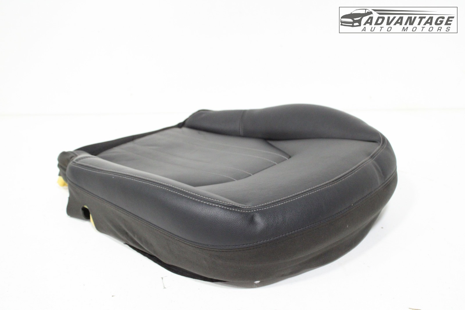 2014-2019 MASERATI GHIBLI FRONT RIGHT SIDE SEAT LOWER CUSHION BOTTOM OEM