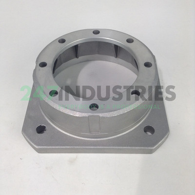 FRT070F Varvel       Output flange