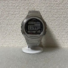 CASIO Casio wave ceptor WV-58J working